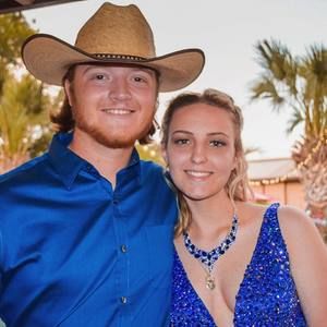 Meet your Posher, Summer